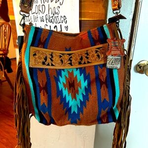 American darling PURSE